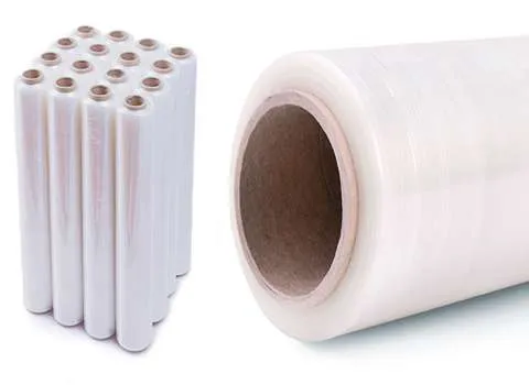 آموزش خرید نایلون استرچ پلی اتیلن صفر تا صد