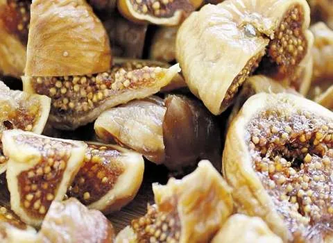 قیمت و خرید انجیر خشک خندان با مشخصات کامل