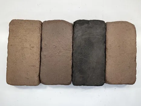 آجر قزاقی زنجان آشنایی صفر تا صد قیمت خرید عمده