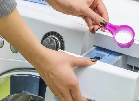 خرید عمده پودر ماشین لباسشویی خارجی با بهترین شرایط