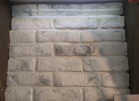 راهنمای خرید آجر قزاقی سفید با شرایط ویژه و قیمت استثنایی