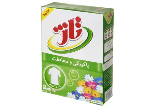 لیست قیمت پودر ماشین لباسشویی تاژ به صورت عمده و با صرفه