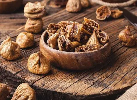 خرید عمده انجیر خشک اعلا با بهترین شرایط