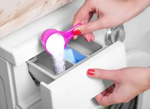 قیمت خرید عمده پودر ماشین لباسشویی ترکیه ای ارزان و مناسب