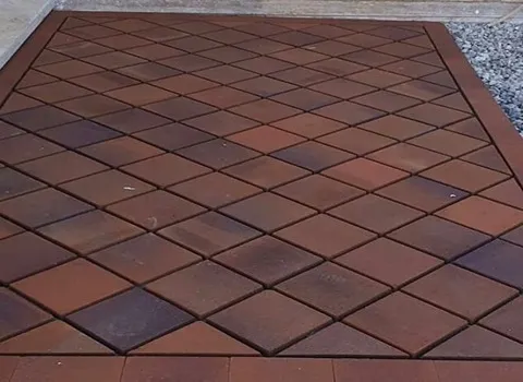 آجر قزاقی کف آشنایی صفر تا صد قیمت خرید عمده