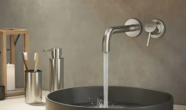 آموزش خرید شیرآلات توکار کلار مدل لاکچری صفر تا صد