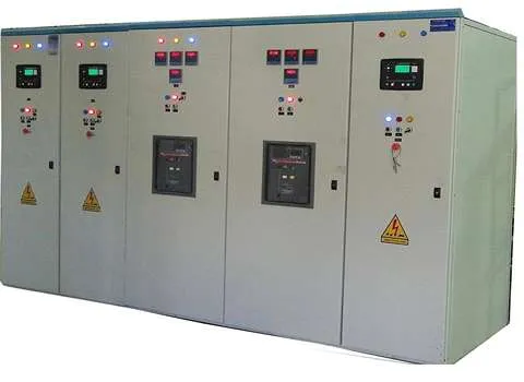 راهنمای خرید تابلو برق صنعتی فشارقوی با شرایط ویژه و قیمت استثنایی