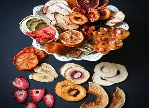 لیست قیمت میوه خشک مخلوط 200 گرمی به صورت عمده و با صرفه