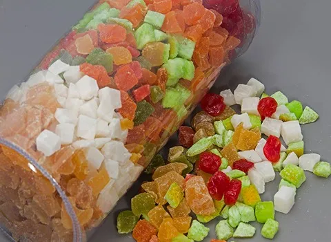 راهنمای خرید میوه خشک استوایی حبه ای با شرایط ویژه و قیمت استثنایی