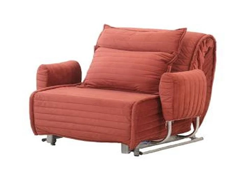 مبل راحتی تک نفره طبی همراه با توضیحات کامل و آشنایی