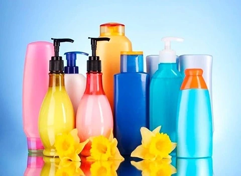 قیمت خرید عمده شامپو بدن پمپی بزرگ ارزان و مناسب