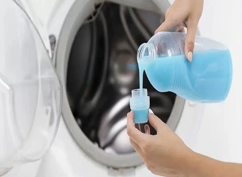 قیمت خرید عمده مایع ماشین لباسشویی خارجی ارزان و مناسب