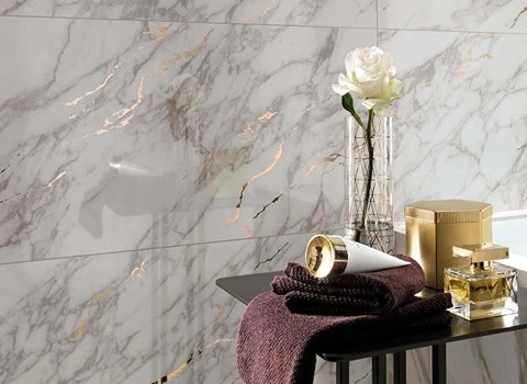 راهنمای خرید کاشی و سرامیک سفید طلایی با شرایط ویژه و قیمت استثنایی