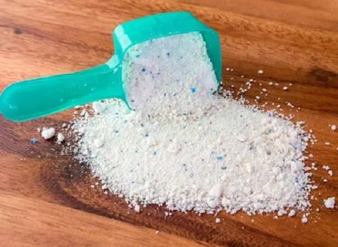 قیمت و خرید پودر لباسشویی دستی 500 گرمی با مشخصات کامل