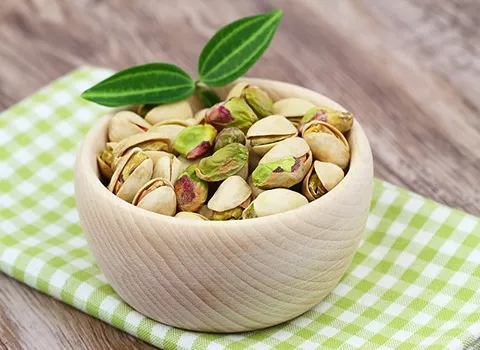 قیمت و خرید پسته اکبری شور ممتاز با مشخصات کامل