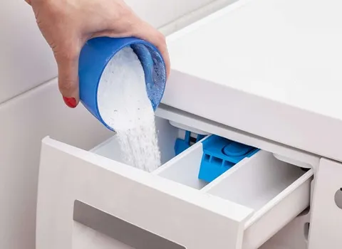 راهنمای خرید پودر ماشین لباسشویی بدون بو با شرایط ویژه و قیمت استثنایی