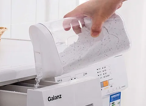 آموزش خرید پودر ماشین لباسشویی 20 کیلویی صفر تا صد