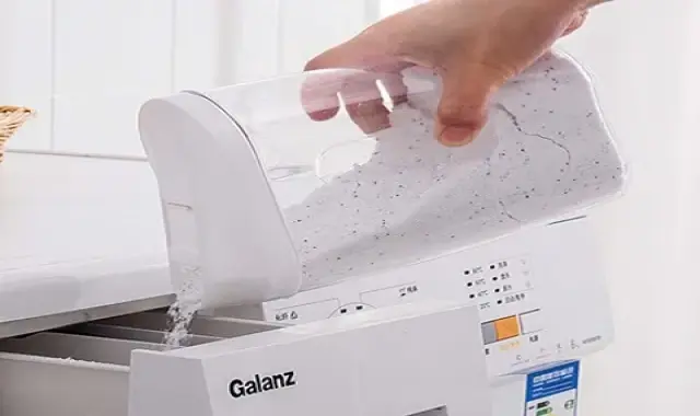 آموزش خرید پودر ماشین لباسشویی 20 کیلویی صفر تا صد