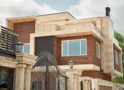 خرید عمده سنگ نما جلو ساختمان با بهترین شرایط