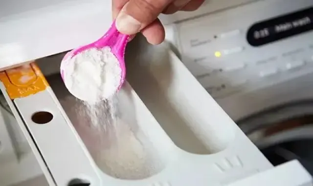 مشخصات پودر ماشین لباسشویی 500 گرمی و نحوه خرید عمده