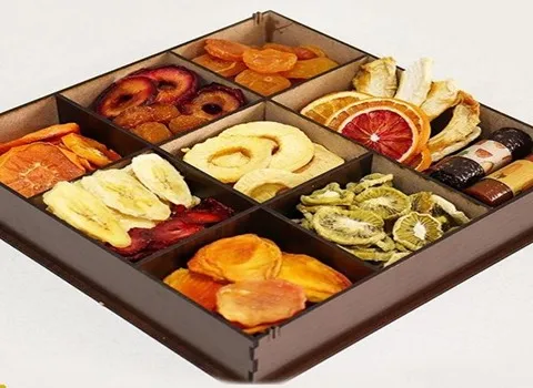 راهنمای خرید میوه خشک صادراتی بسته بندی با شرایط ویژه و قیمت استثنایی