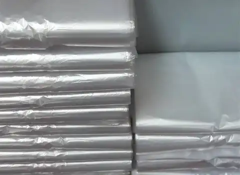 قیمت خرید عمده نایلون بسته بندی سایز بزرگ ارزان و مناسب