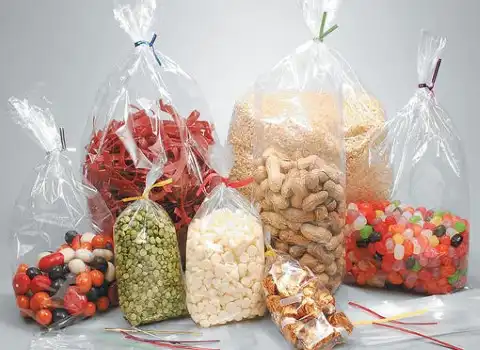 لیست قیمت نایلون بسته بندی مواد غذایی به صورت عمده و با صرفه
