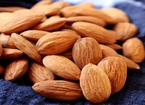 مشخصات بادام درختی خام ایرانی و نحوه خرید عمده