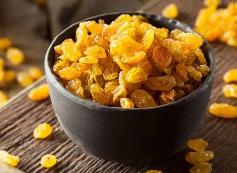 قیمت و خرید کشمش تیزابی درجه یک با مشخصات کامل