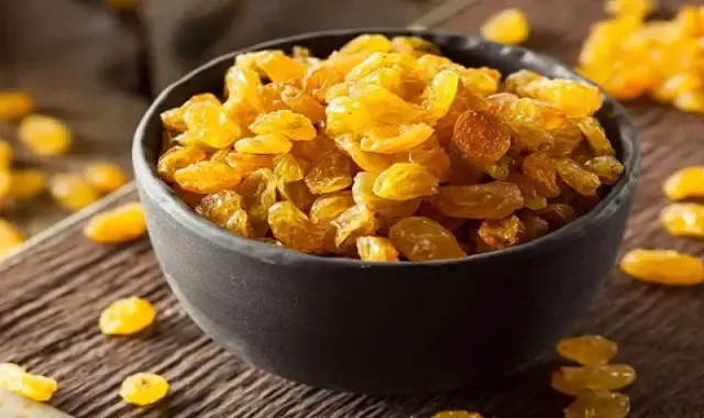 قیمت و خرید کشمش تیزابی درجه یک با مشخصات کامل