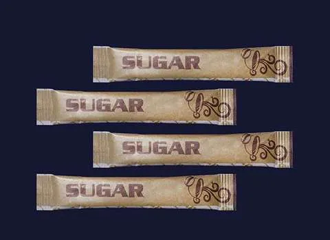 شکر بسته بندی تک نفره همراه با توضیحات کامل و آشنایی