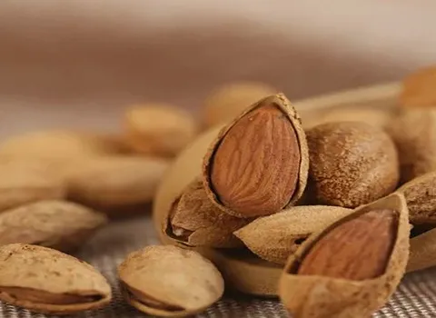 لیست قیمت بادام درختی پوست کاغذی به صورت عمده و با صرفه