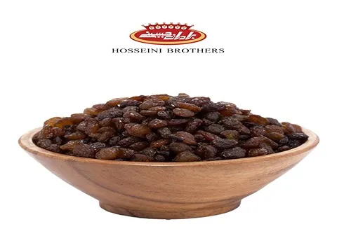 راهنمای خرید کشمش پلویی برادران حسینی با شرایط ویژه و قیمت استثنایی