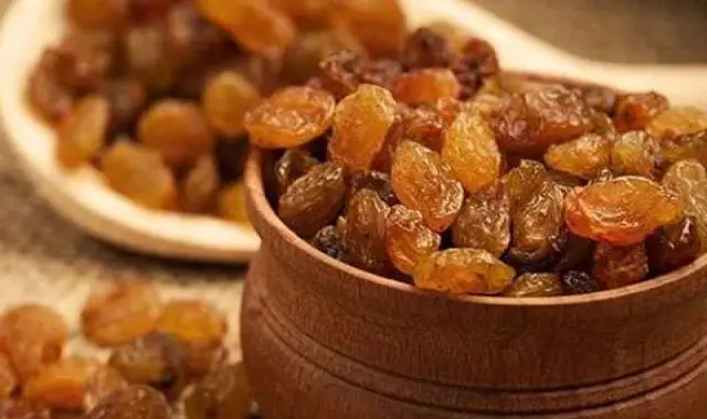 کشمش تیزابی درجه یک همراه با توضیحات کامل و آشنایی
