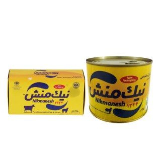 خرید عمده روغن حیوانی گوسفندی نیک منش با بهترین شرایط