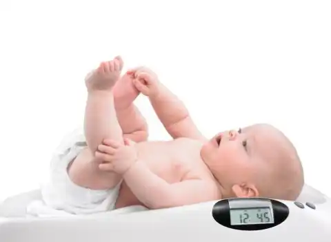 قیمت خرید عمده ترازو قد و وزن اطفال ارزان و مناسب