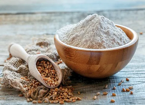راهنمای خرید پودر نشاسته گندم نرم شده با شرایط ویژه و قیمت استثنایی