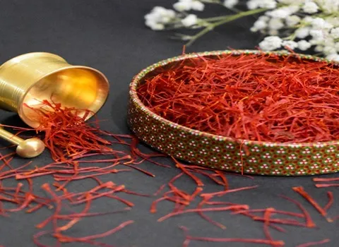 قیمت و خرید زعفران نگین درجه یک صادراتی با مشخصات کامل