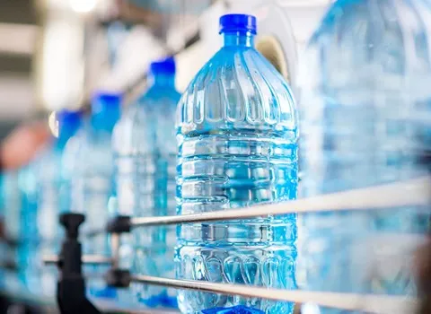 لیست قیمت آب معدنی بزرگ گالنی به صورت عمده و با صرفه