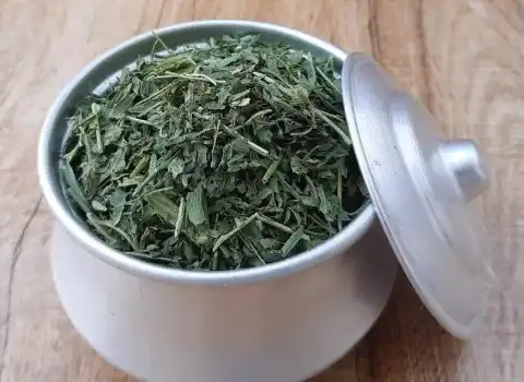 مشخصات سبزی خشک آش رشته و نحوه خرید عمده