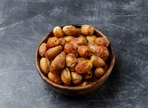 مشخصات خرمای زاهدی استان فارس و نحوه خرید عمده