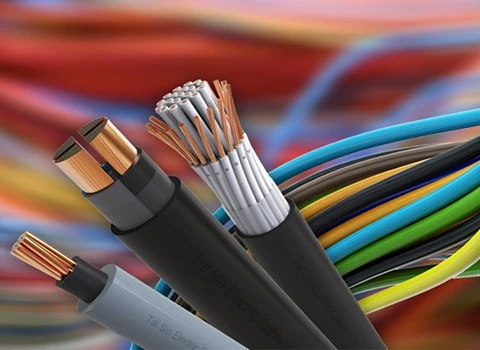 آموزش خرید سیم و کابل برق صنعتی صفر تا صد
