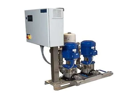 راهنمای خرید تابلو برق بوستر پمپ آبرسانی با شرایط ویژه و قیمت استثنایی