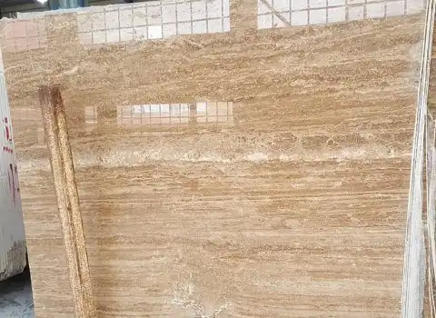 لیست قیمت سنگ تراورتن عباس آباد به صورت عمده و با صرفه