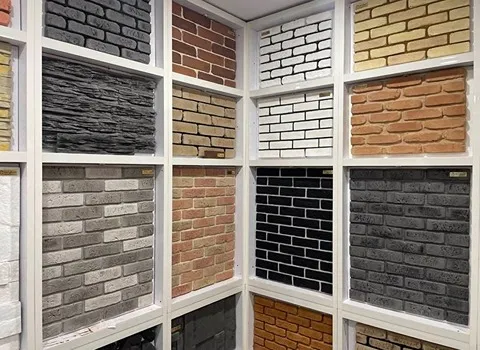 راهنمای خرید آجر نما نسوز اصفهان با شرایط ویژه و قیمت استثنایی