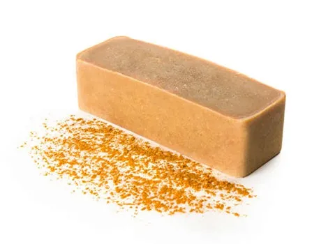 قیمت و خرید صابون زردچوبه اصل خارجی با مشخصات کامل