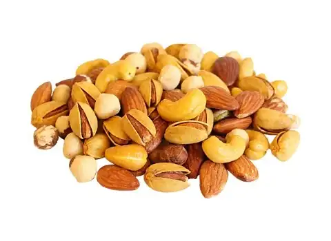 مشخصات آجیل 4 مغز شور و نحوه خرید عمده