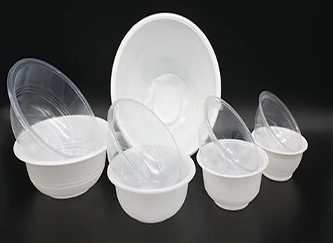 قیمت و خرید کاسه یکبار مصرف کوچک با مشخصات کامل