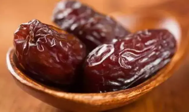 خرمای کبکاب بدون شیره همراه با توضیحات کامل و آشنایی