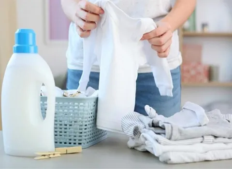 راهنمای خرید مایع نرم کننده لباس بچه با شرایط ویژه و قیمت استثنایی